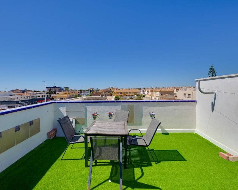 2 camera da letto Attico in vendita in La Zenia - 169.900 € (Rif: 9991856)