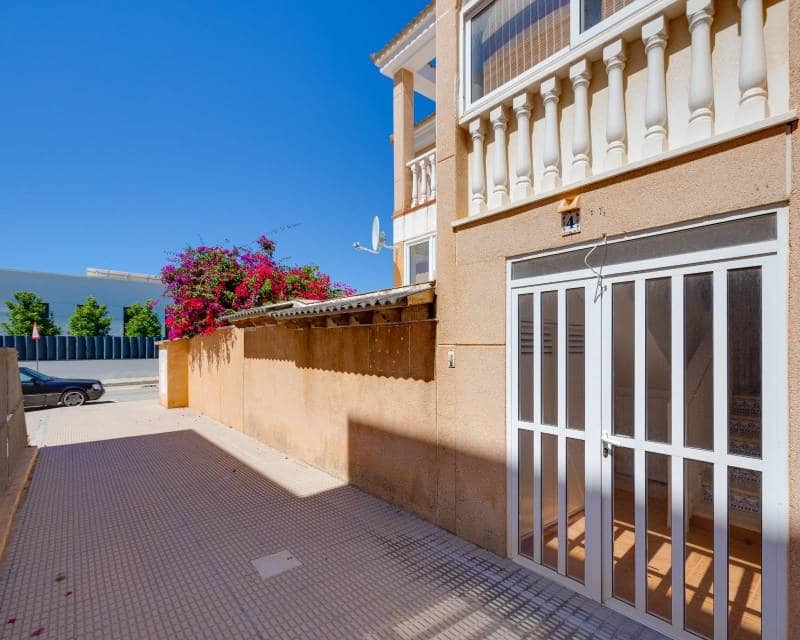 2 camera da letto Attico in vendita in La Zenia - 169.900 € (Rif: 9991856)