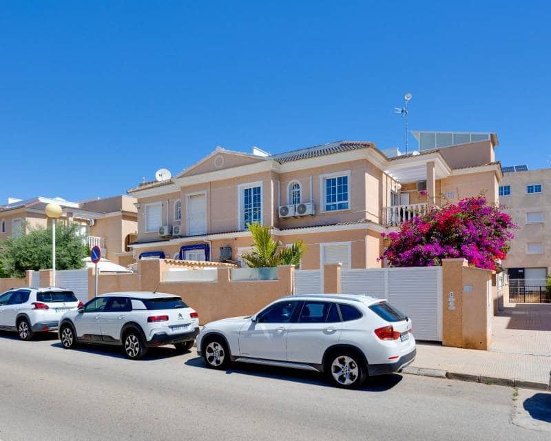 2 camera da letto Attico in vendita in La Zenia - 169.900 € (Rif: 9991856)
