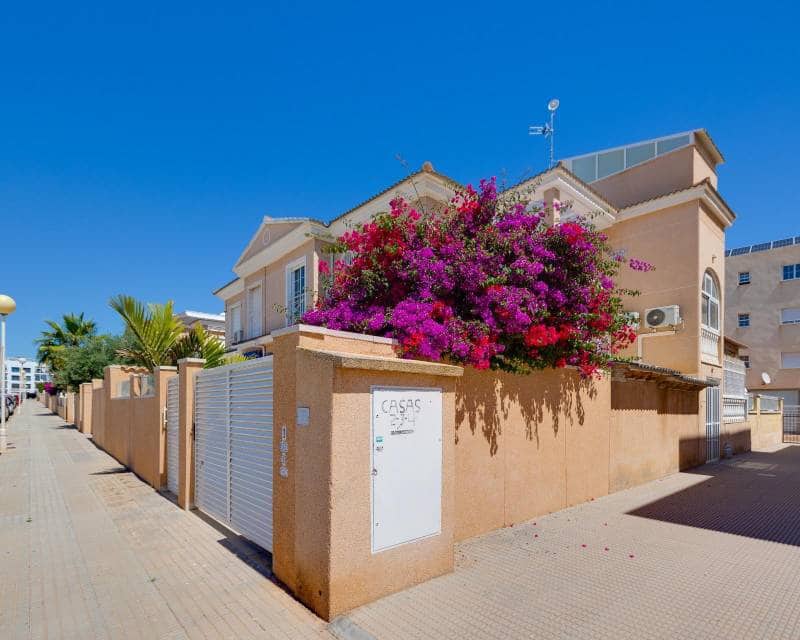 2 camera da letto Attico in vendita in La Zenia - 169.900 € (Rif: 9991856)