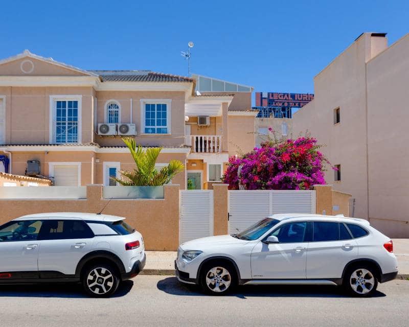 2 camera da letto Attico in vendita in La Zenia - 169.900 € (Rif: 9991856)