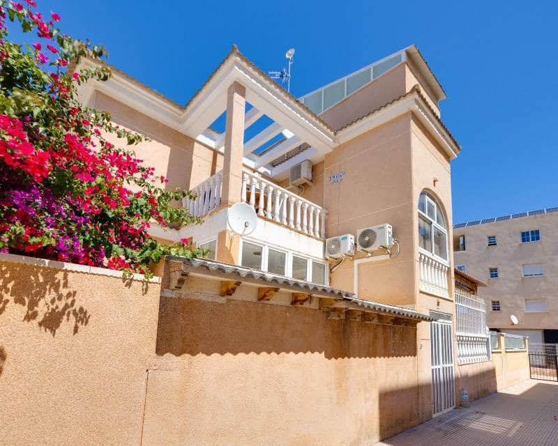 2 camera da letto Attico in vendita in La Zenia - 169.900 € (Rif: 9991856)