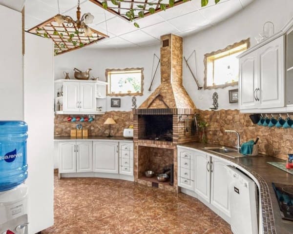 7 soveværelse Villa til salg i Ciudad Quesada, Rojales med swimmingpool - € 1.299.000 (Ref: 9991997)