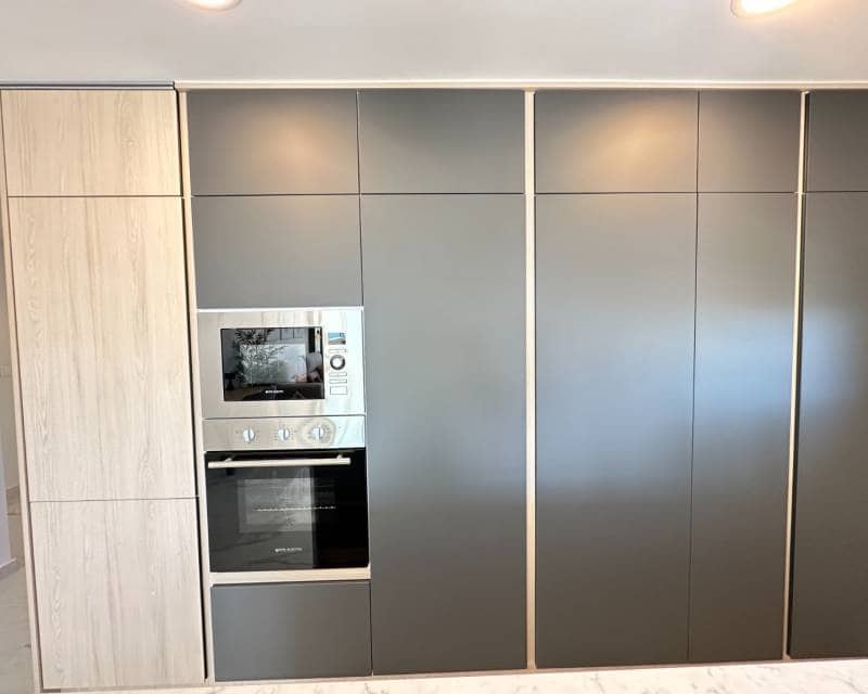 2 chambre Penthouse à vendre à Playa Flamenca avec piscine - 595 000 € (Ref: 9991998)