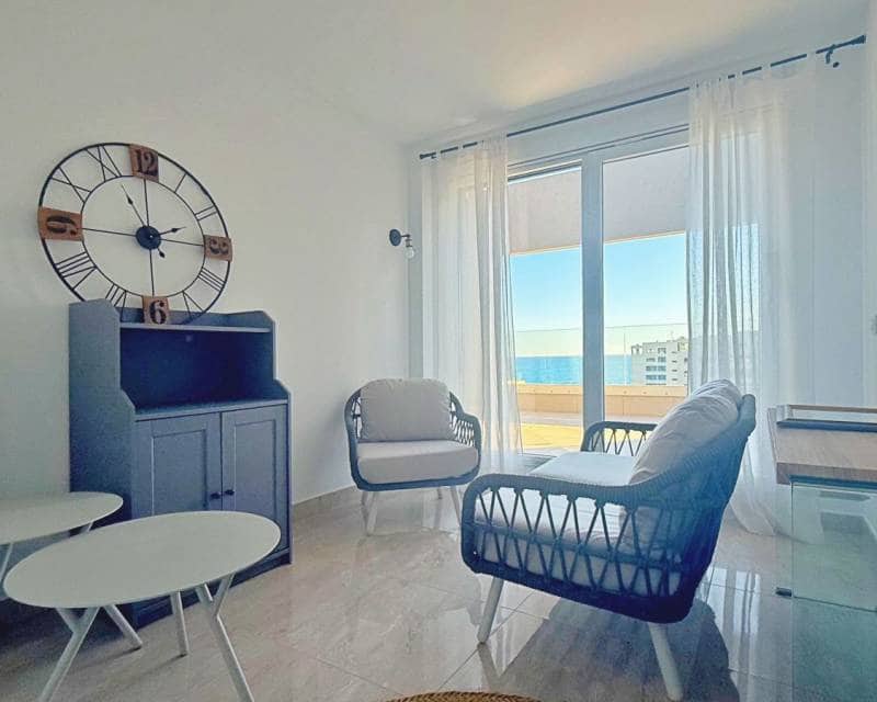 3 Zimmer Penthouse zu verkaufen in Punta Prima - 765.000 € (Ref: 9991999)