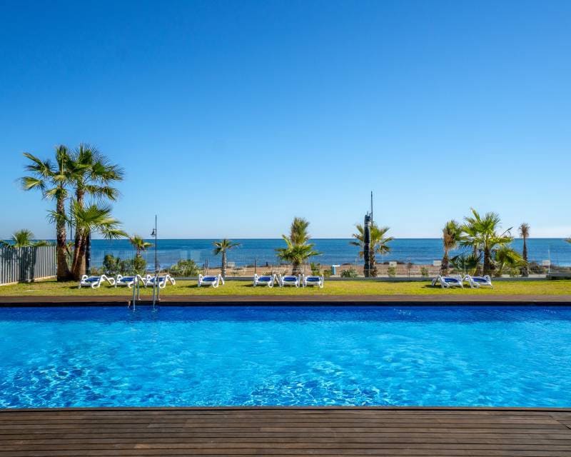 3 Zimmer Penthouse zu verkaufen in Punta Prima - 765.000 € (Ref: 9991999)