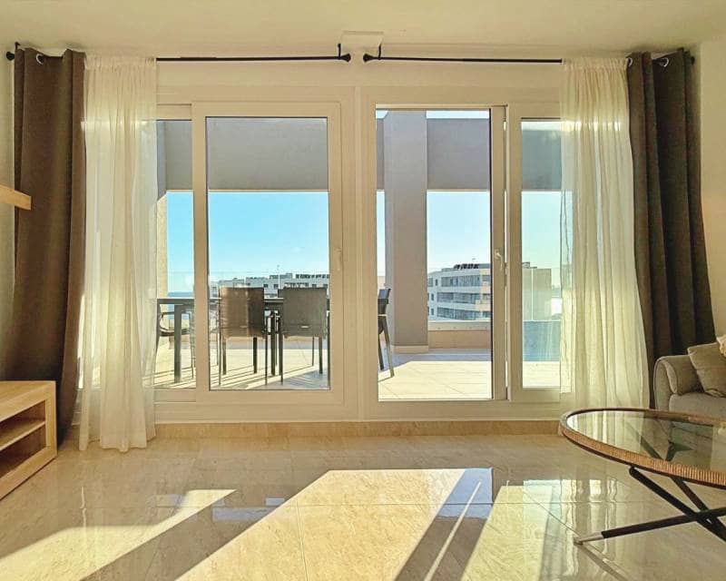 3 Zimmer Penthouse zu verkaufen in Punta Prima - 765.000 € (Ref: 9991999)
