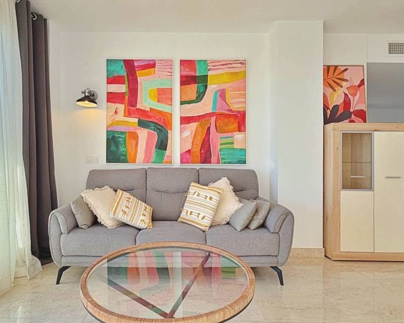 3 Zimmer Penthouse zu verkaufen in Punta Prima - 765.000 € (Ref: 9991999)