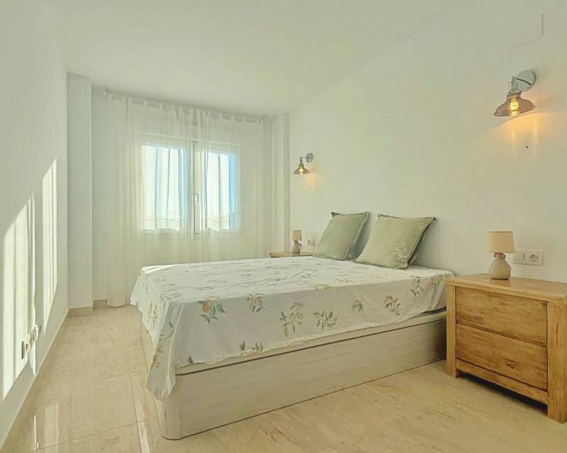 3 Zimmer Penthouse zu verkaufen in Punta Prima - 765.000 € (Ref: 9991999)