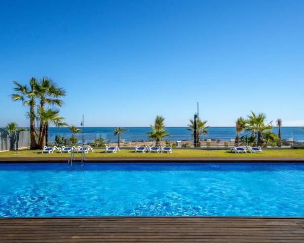 3 soverom Penthouse til salgs i Punta Prima, Torrevieja - € 765 000 (Ref: 9991999)