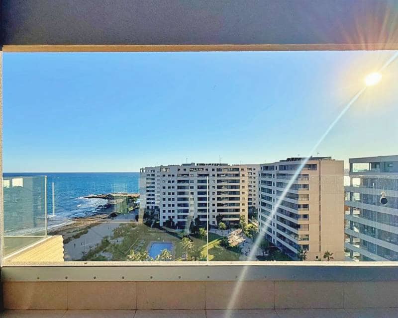 3 Zimmer Penthouse zu verkaufen in Punta Prima - 765.000 € (Ref: 9991999)