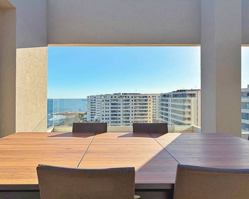 3 Zimmer Penthouse zu verkaufen in Punta Prima - 765.000 € (Ref: 9991999)