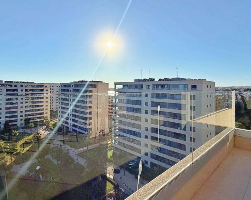 3 Zimmer Penthouse zu verkaufen in Punta Prima - 765.000 € (Ref: 9991999)