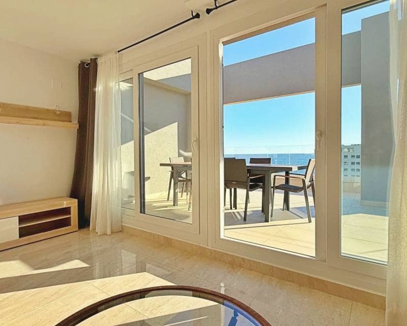 3 Zimmer Penthouse zu verkaufen in Punta Prima - 765.000 € (Ref: 9991999)