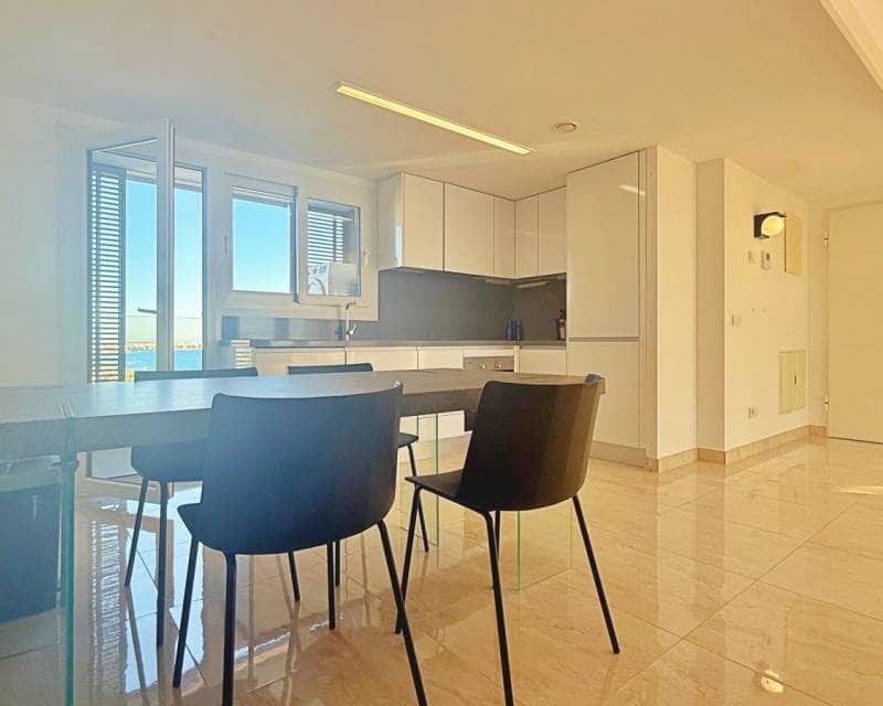 3 Zimmer Penthouse zu verkaufen in Punta Prima - 765.000 € (Ref: 9991999)