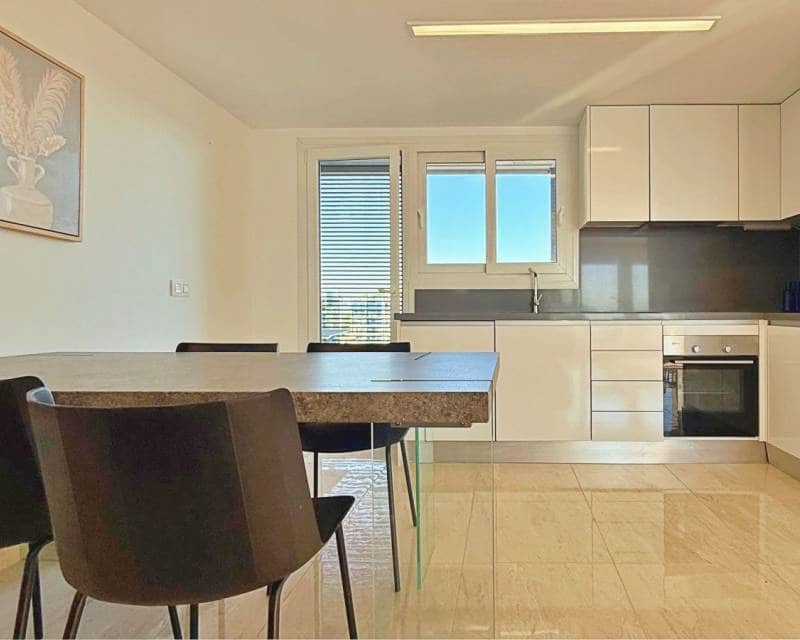 3 Zimmer Penthouse zu verkaufen in Punta Prima - 765.000 € (Ref: 9991999)