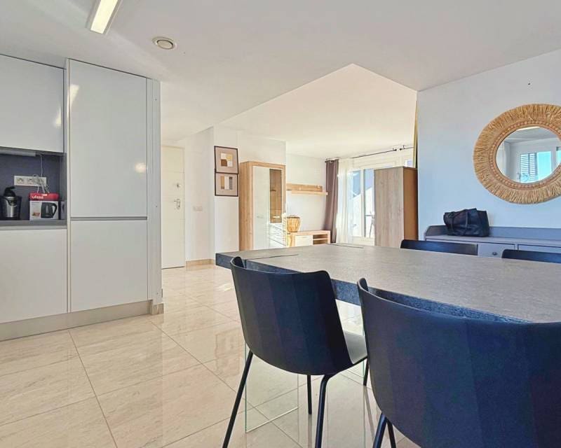 3 Zimmer Penthouse zu verkaufen in Punta Prima - 765.000 € (Ref: 9991999)