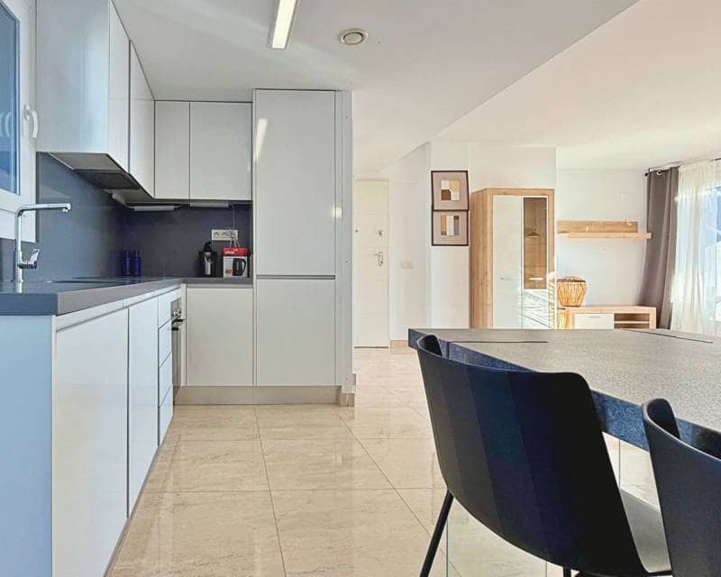 3 Zimmer Penthouse zu verkaufen in Punta Prima - 765.000 € (Ref: 9991999)