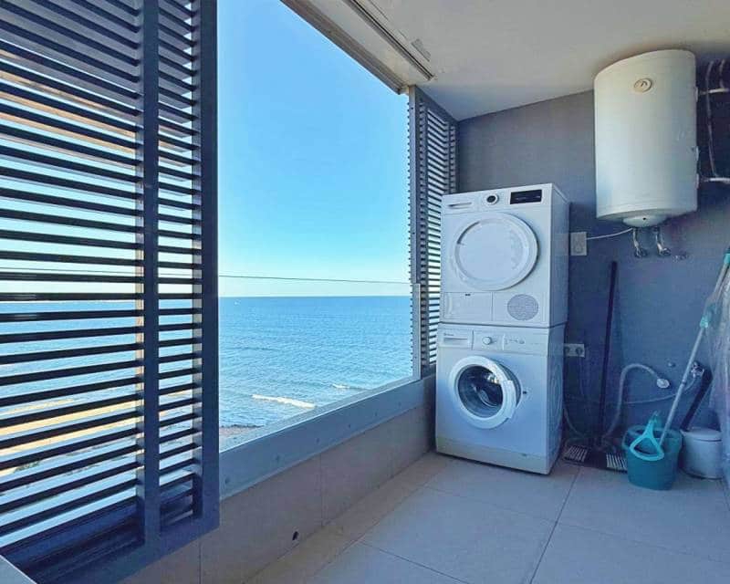 3 Zimmer Penthouse zu verkaufen in Punta Prima - 765.000 € (Ref: 9991999)