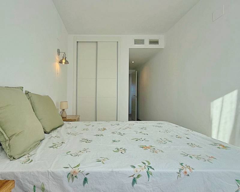 3 Zimmer Penthouse zu verkaufen in Punta Prima - 765.000 € (Ref: 9991999)