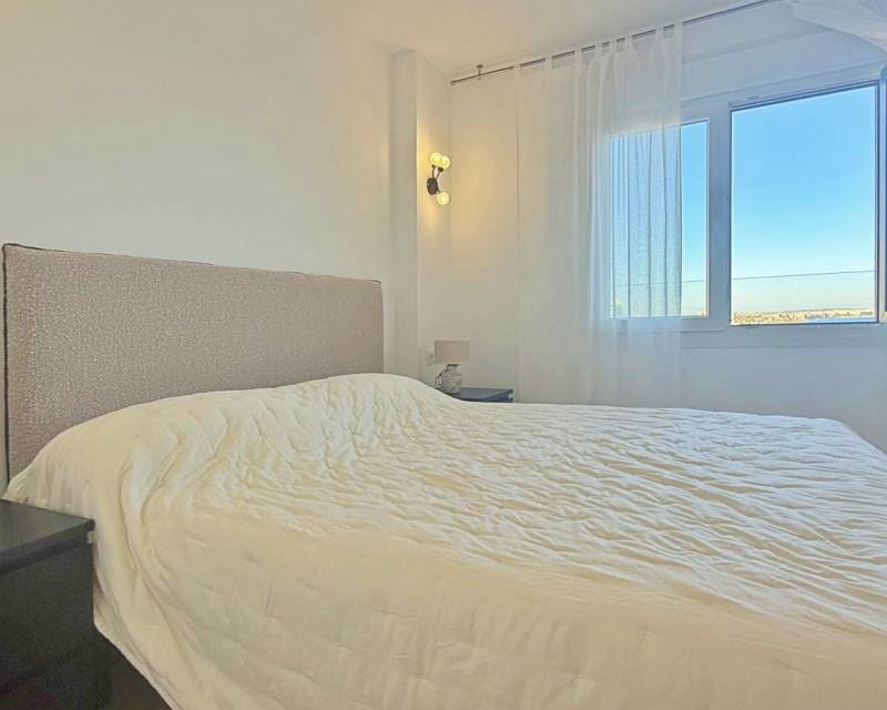 3 Zimmer Penthouse zu verkaufen in Punta Prima - 765.000 € (Ref: 9991999)