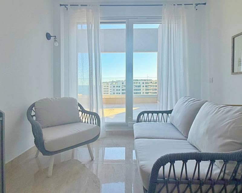 3 Zimmer Penthouse zu verkaufen in Punta Prima - 765.000 € (Ref: 9991999)