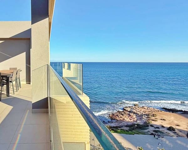 3 soverom Penthouse til salgs i Punta Prima, Torrevieja - € 765 000 (Ref: 9991999)