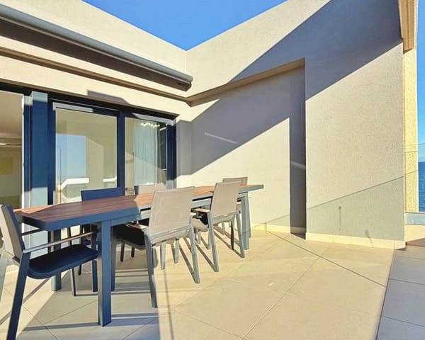 3 soverom Penthouse til salgs i Punta Prima, Torrevieja - € 765 000 (Ref: 9991999)