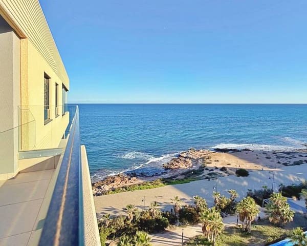 3 soverom Penthouse til salgs i Punta Prima, Torrevieja - € 765 000 (Ref: 9991999)