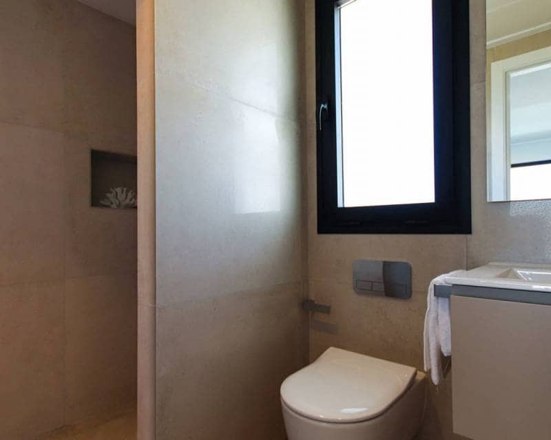 3 bedroom Villa for sale in Ciudad Quesada with pool - € 750,000 (Ref: 9995965)