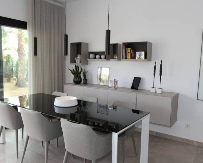 3 bedroom Villa for sale in Ciudad Quesada with pool - € 750,000 (Ref: 9995965)