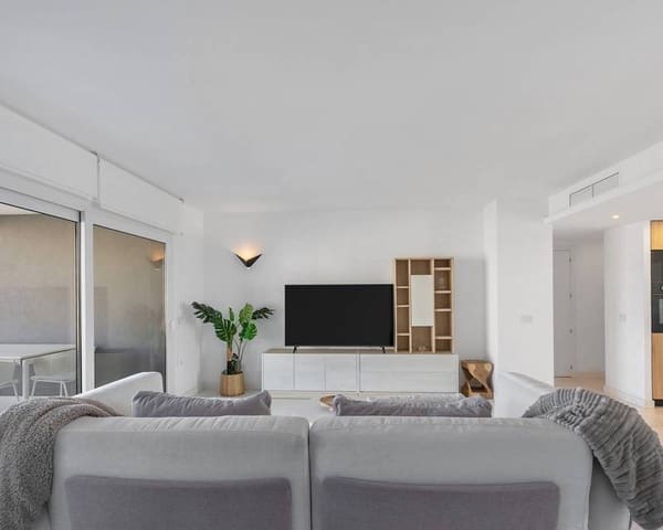 2 soveværelse Lejlighed til salg i Punta Prima, Torrevieja - € 765.000 (Ref: 9996058)