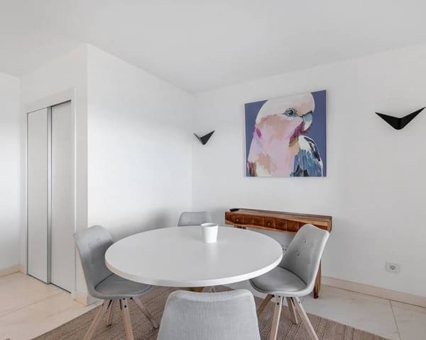 2 soveværelse Lejlighed til salg i Punta Prima, Torrevieja - € 765.000 (Ref: 9996058)