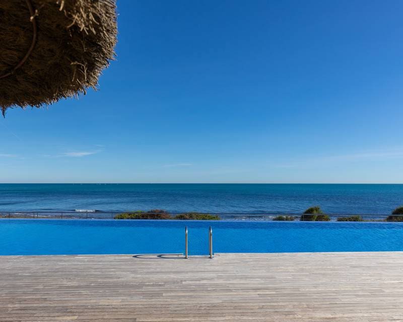 2 soveværelse Lejlighed til salg i Punta Prima - € 765.000 (Ref: 9996058)