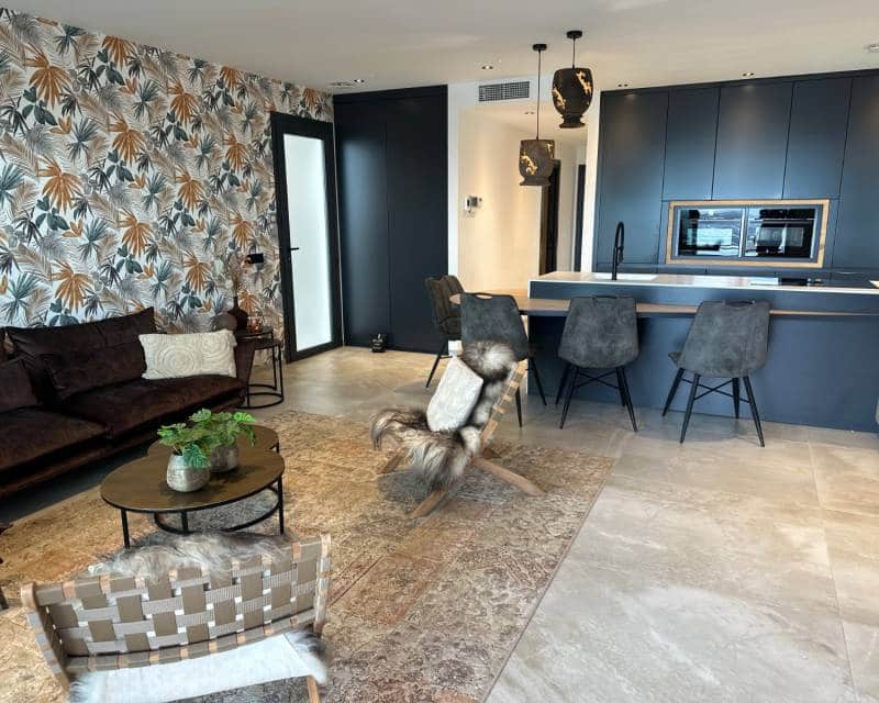 2 soveværelse Lejlighed til salg i Ciudad Quesada med swimmingpool - € 399.000 (Ref: 9996059)