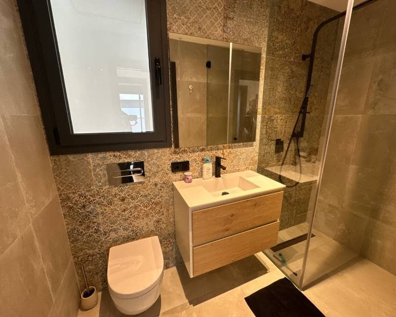 2 soveværelse Lejlighed til salg i Ciudad Quesada med swimmingpool - € 399.000 (Ref: 9996059)
