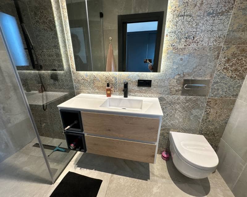2 soveværelse Lejlighed til salg i Ciudad Quesada med swimmingpool - € 399.000 (Ref: 9996059)