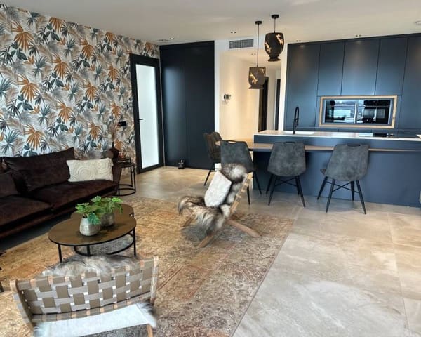 2 soveværelse Lejlighed til salg i Ciudad Quesada, Rojales med swimmingpool - € 399.000 (Ref: 9996059)