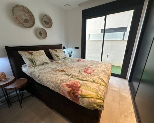 2 soveværelse Lejlighed til salg i Ciudad Quesada, Rojales med swimmingpool - € 399.000 (Ref: 9996059)