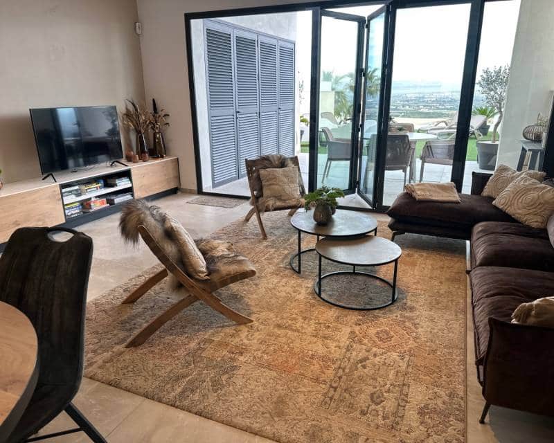 2 soveværelse Lejlighed til salg i Ciudad Quesada med swimmingpool - € 399.000 (Ref: 9996059)