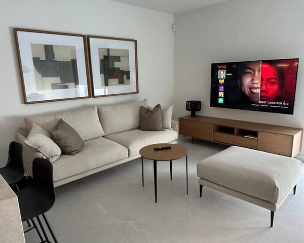 4 makuuhuone Huvila myytävänä paikassa Ciudad Quesada, Rojales mukana uima-altaan - 595 000 € (Ref: 9996060)