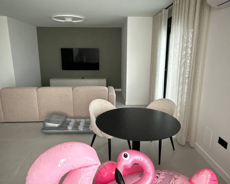 4 bedroom Villa for sale in Ciudad Quesada with pool - € 595,000 (Ref: 9996060)