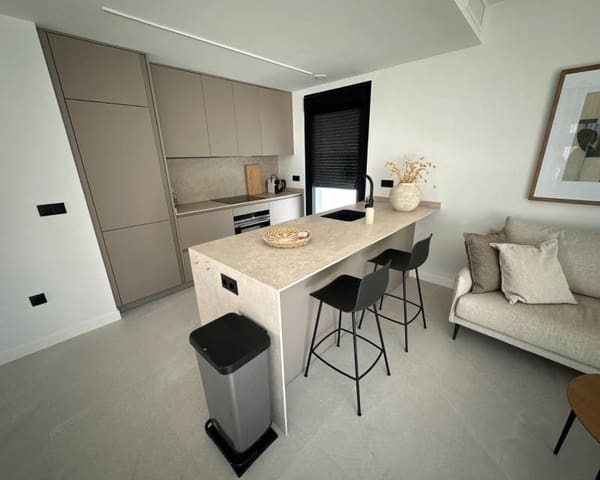 4 makuuhuone Huvila myytävänä paikassa Ciudad Quesada, Rojales mukana uima-altaan - 595 000 € (Ref: 9996060)