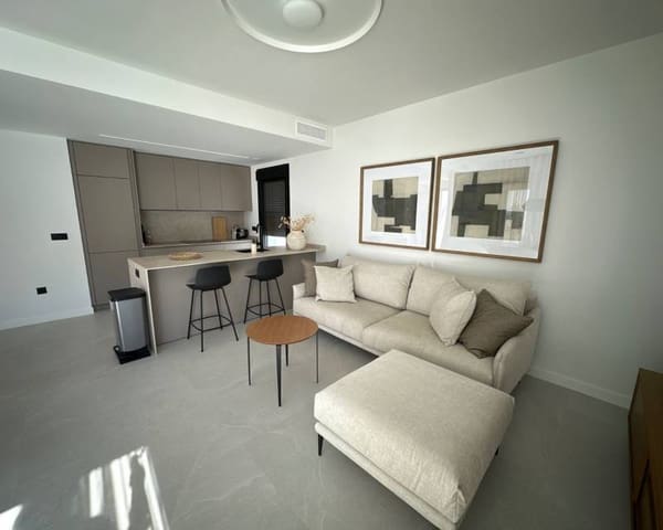 4 makuuhuone Huvila myytävänä paikassa Ciudad Quesada, Rojales mukana uima-altaan - 595 000 € (Ref: 9996060)