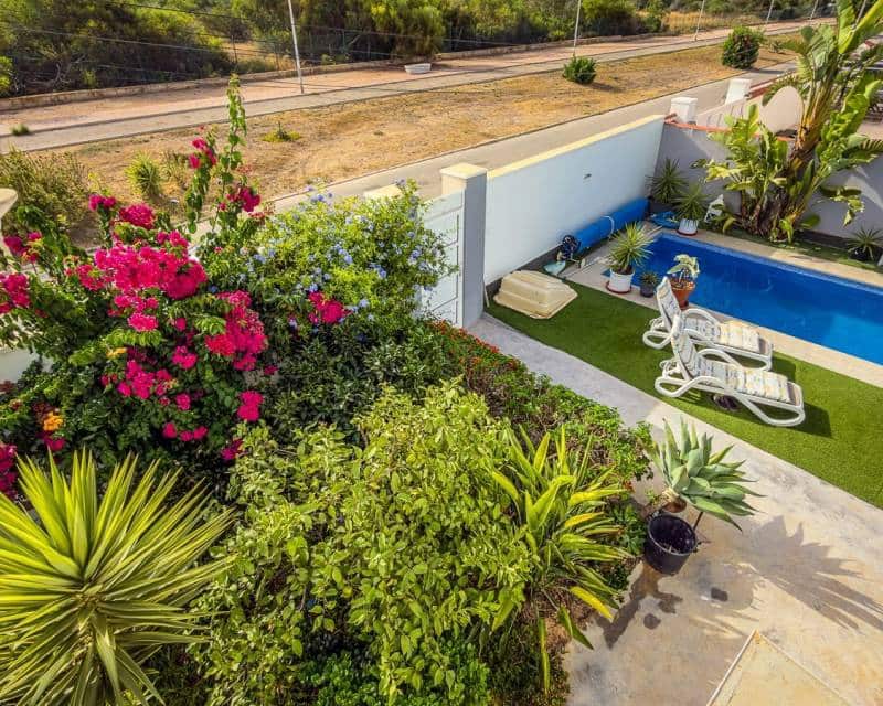 2 bedroom Villa for sale in Torrevieja with pool - € 465,000 (Ref: 9996245)