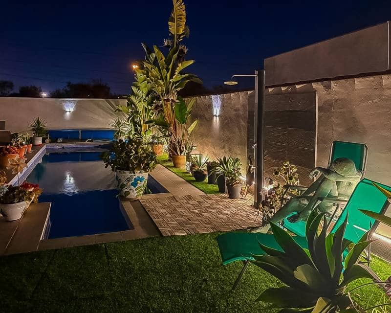 2 bedroom Villa for sale in Torrevieja with pool - € 465,000 (Ref: 9996245)