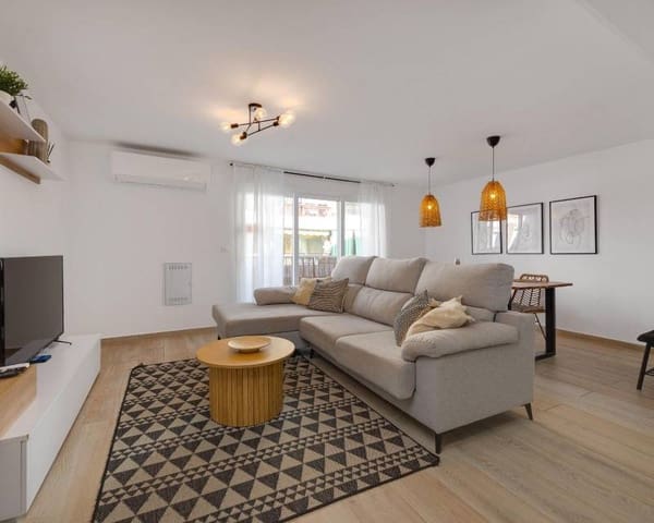 Apartamento de 3 habitaciones en Playa del Cura, Torrevieja en venta - 220.000 € (Ref: 9996246)