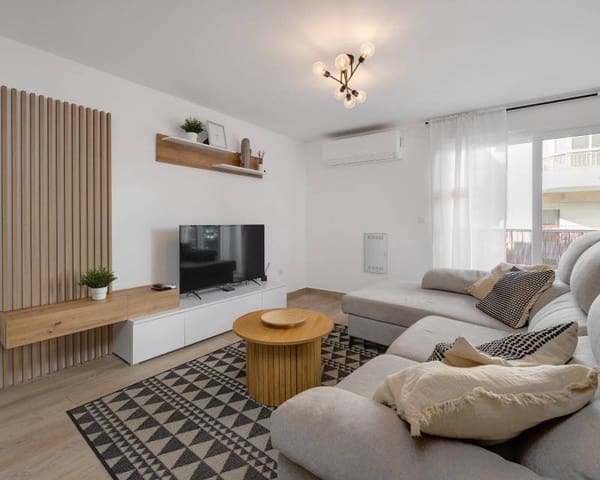 Apartamento de 3 habitaciones en Playa del Cura, Torrevieja en venta - 220.000 € (Ref: 9996246)