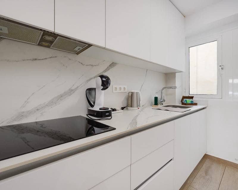3 makuuhuone Huoneisto myytävänä paikassa Torrevieja - 220 000 € (Ref: 9996246)