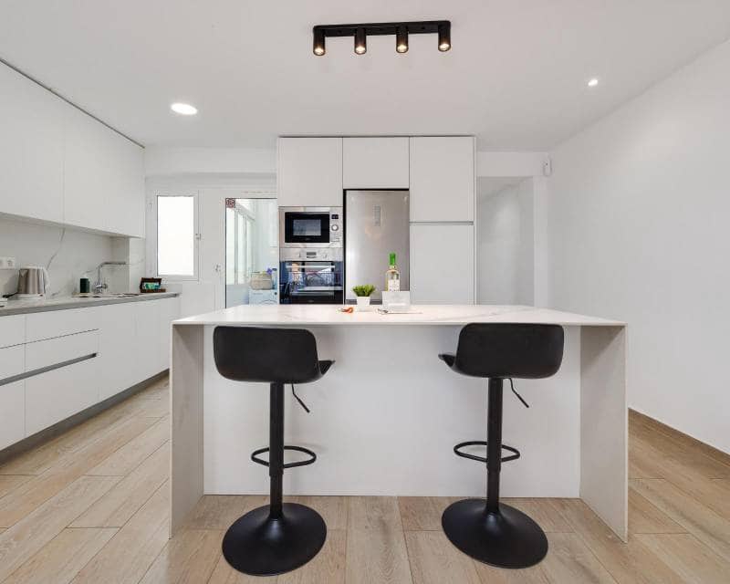 3 makuuhuone Huoneisto myytävänä paikassa Torrevieja - 220 000 € (Ref: 9996246)